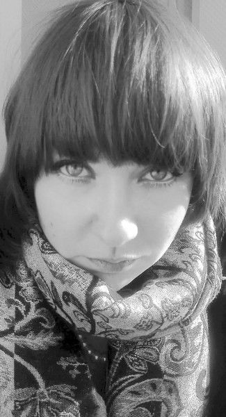 Марина Козликина