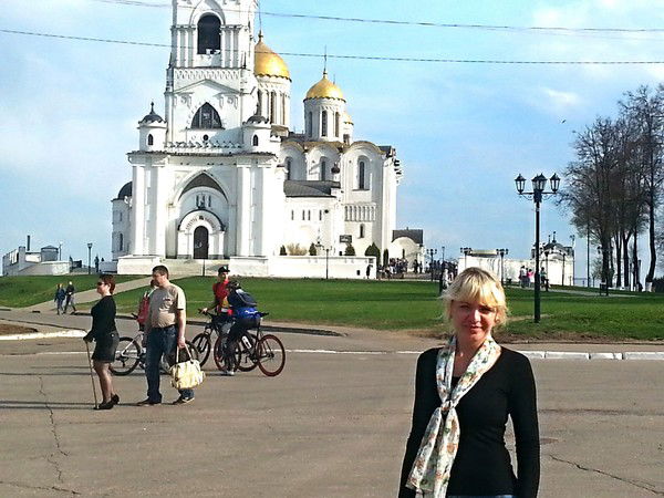 Людмила Ллл