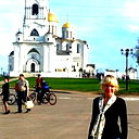 Людмила Ллл