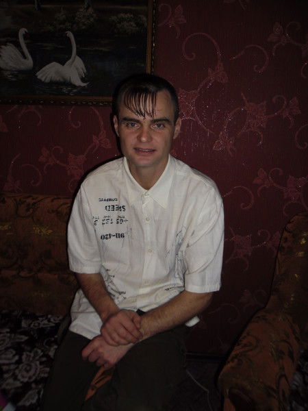 Михаил Курдин