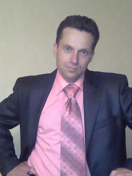 Николай Адаменко