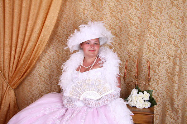 Лантана Васильева