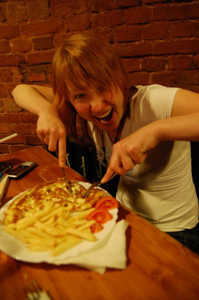 Екатерина Шаронова