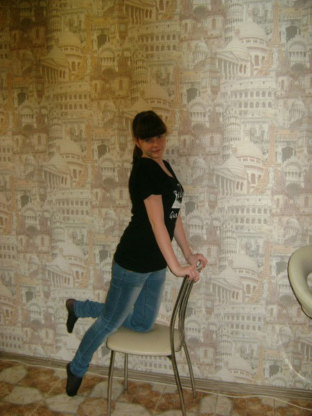 Юля Дектярёва