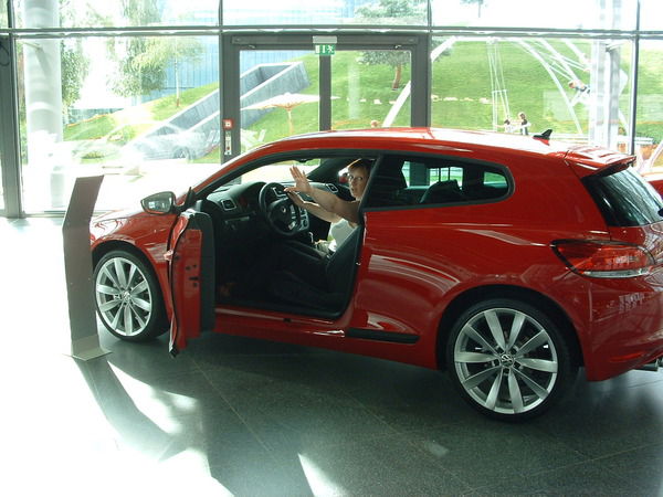 Светлана Семенова