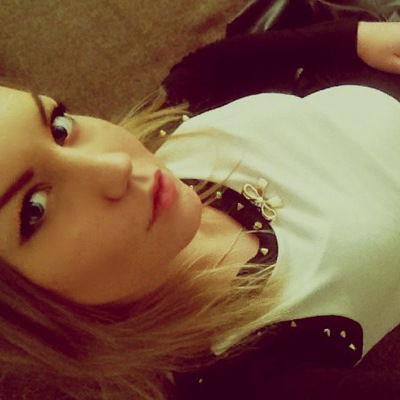 Настя Маркова