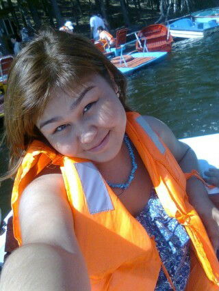 Жанара Жумажанова