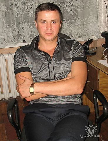 Александр Петков