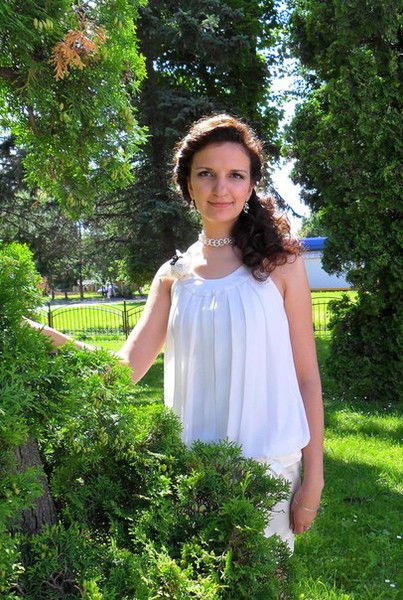 Анастасия Андрушкевич