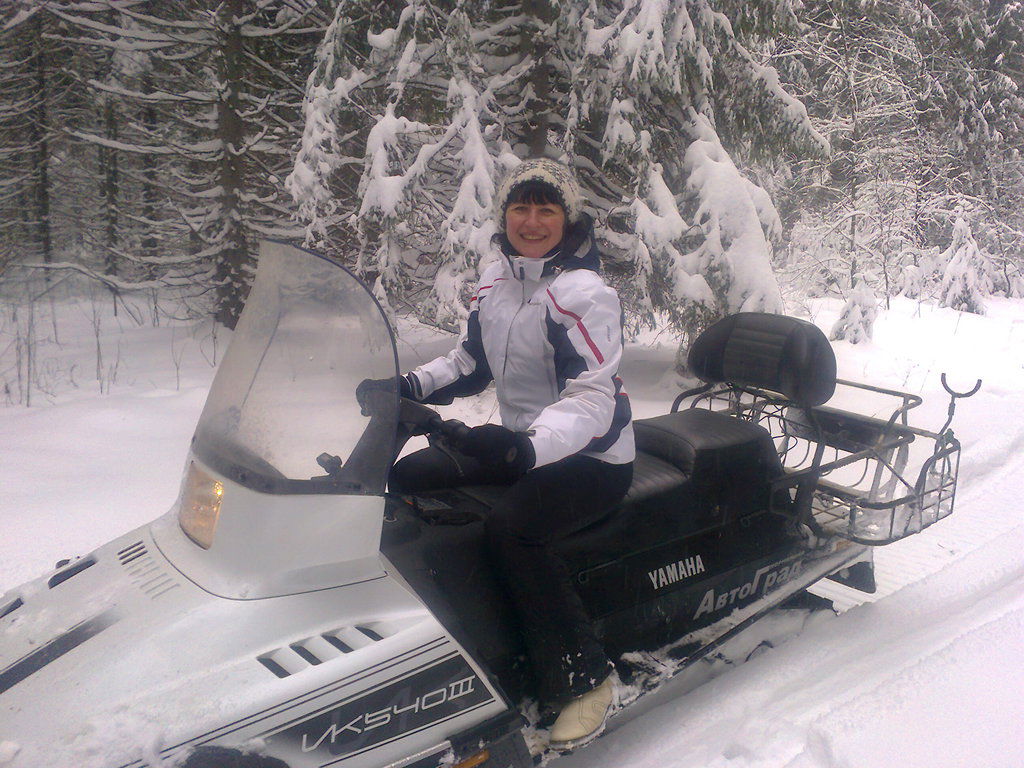 Алиса Разина