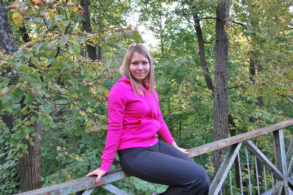 Кристина Кокухина