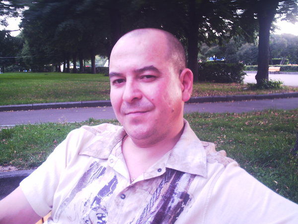 Александр Сусликов