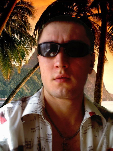 Максим Черненко