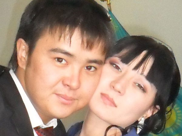 Даурен Борамбаев