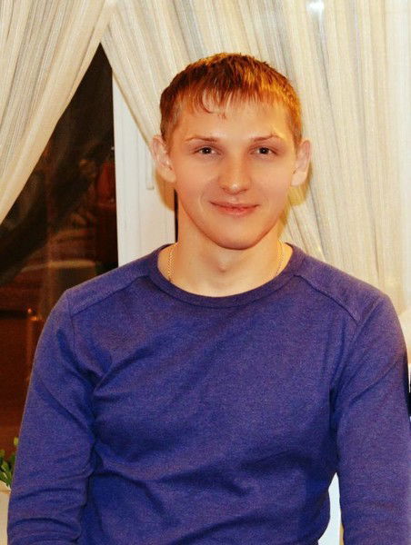 Сергей Быковский