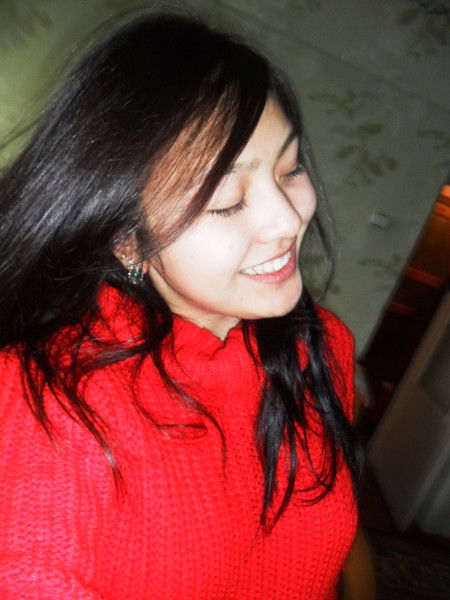 Куралай Кабдуллаева