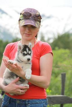 Татьяна Демидова