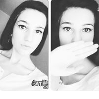 Аня Батаева