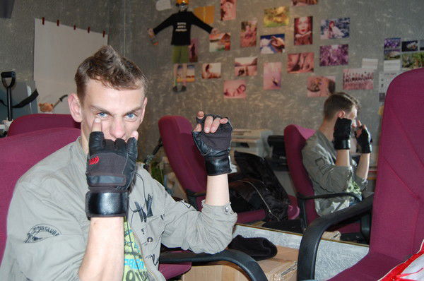 Сущих Алексей