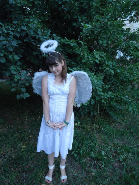 Анна Петухова