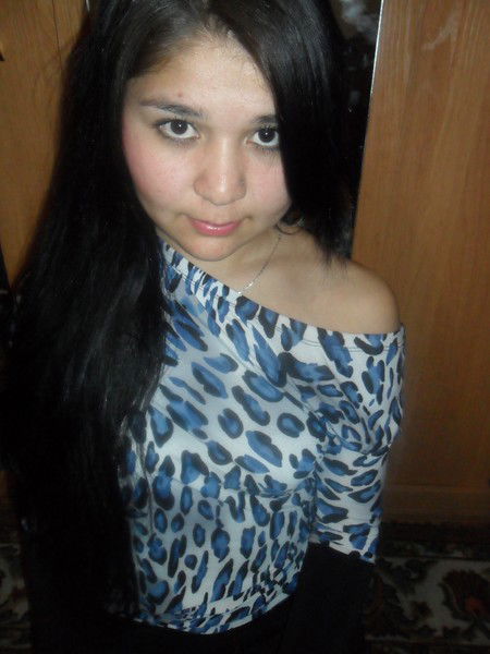 Джамиля Салтумбаева