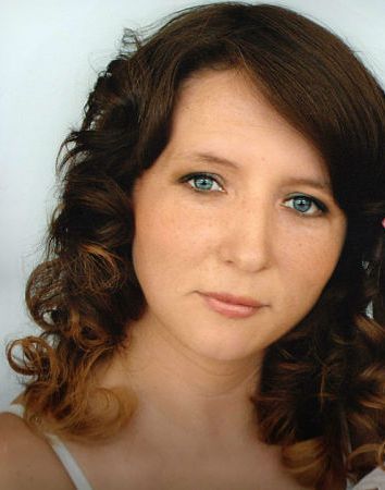 Юля Никитенко