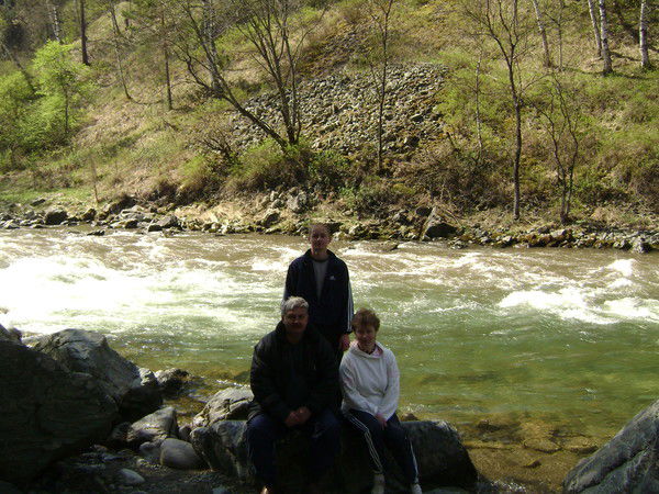 Леонид Заметайло