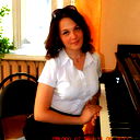 Настя Кофтунова
