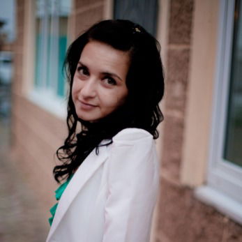 Евгения Кашипова