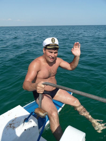 Ильяс Галимзянов