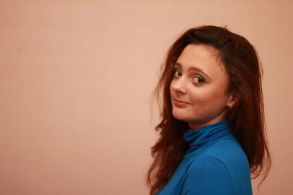 Алена Федько