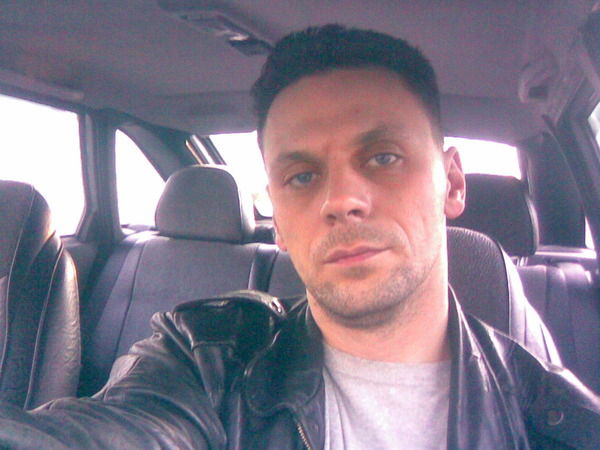 Павел Шарапов