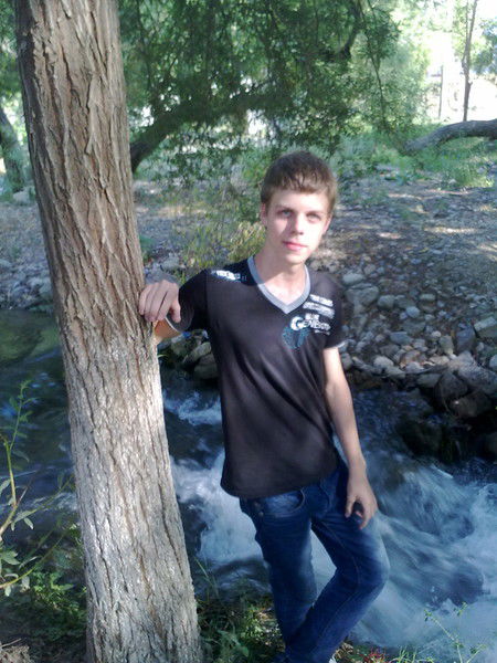 Сергей Крапивин