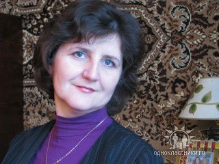 Татьяна Темникова