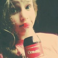 Оля Миронова