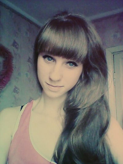 Виктория Баркова