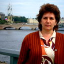 Светлана Самонина
