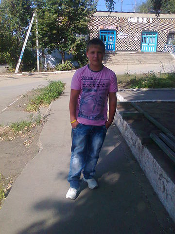 Виталий Кожокару