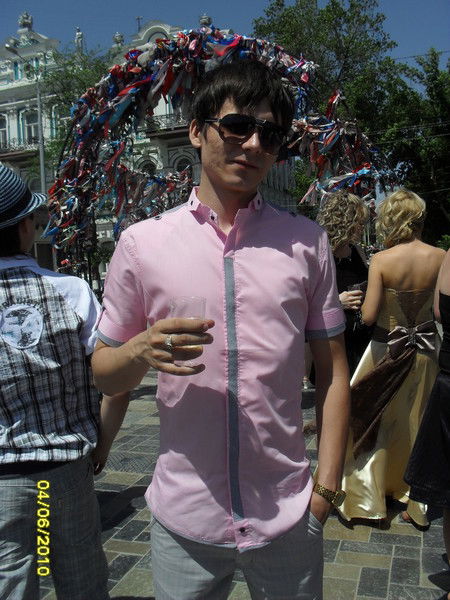 Шандор Гинер