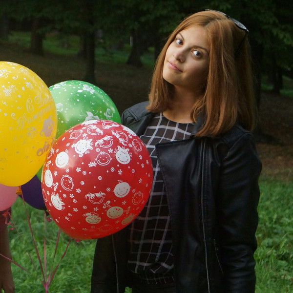 Алиса Беседина