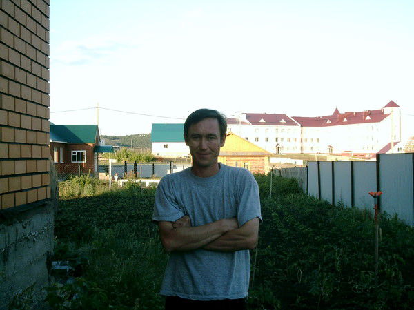 Анвар Мещеров