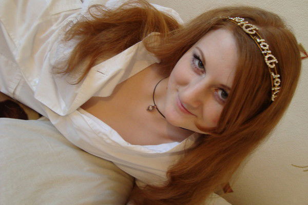 Ольга Трошина