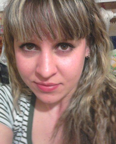 Екатерина Уразова