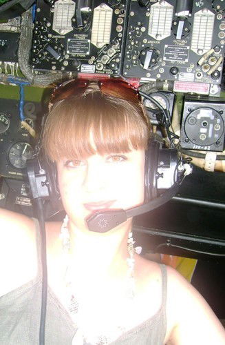 Юлия Красовская