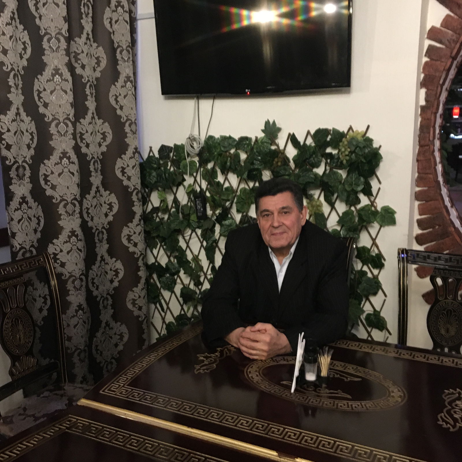 Александр Юдченко