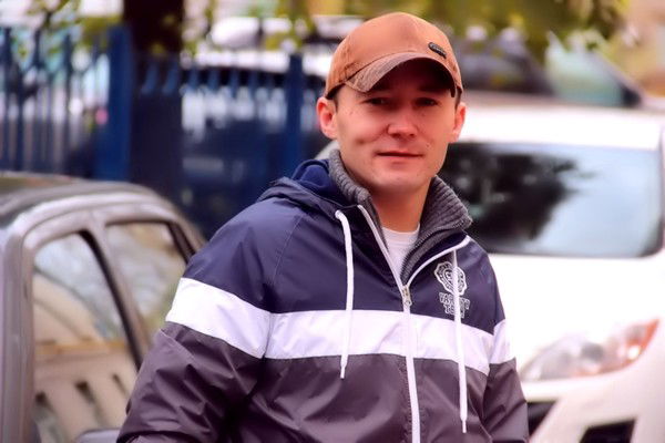 Владимир :-)