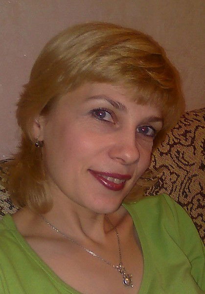 Natalja Krasnova