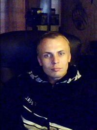 Павел Чубов