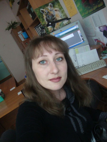 Инесса Кузнецова