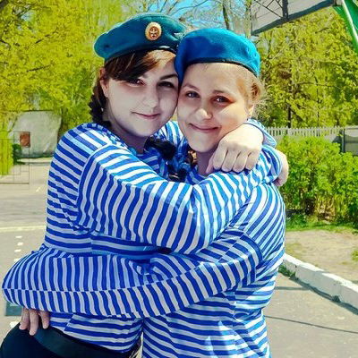 Ангелина Печегузова